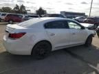 2012 Buick Lacrosse Touring