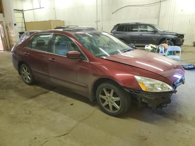 2004 Honda Accord EX