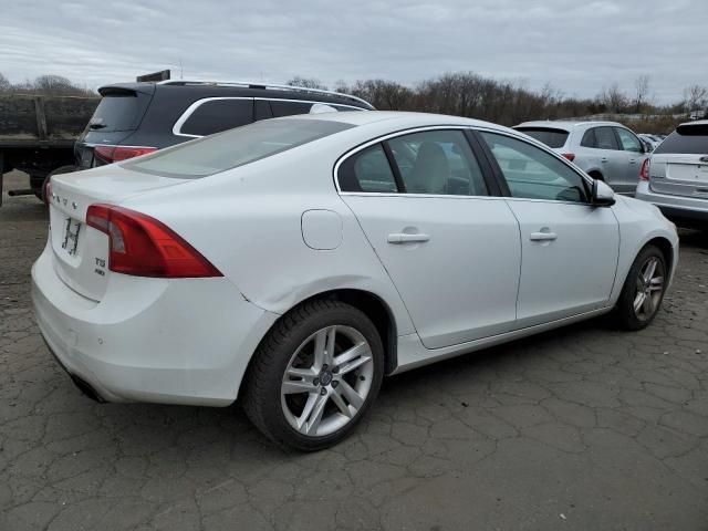 2015 Volvo S60 Premier