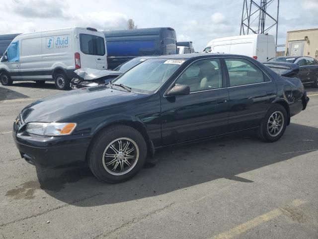 1997 Toyota Camry CE