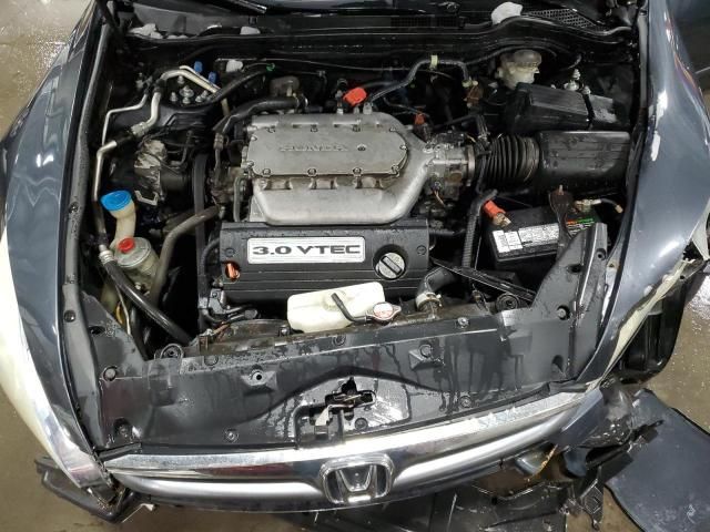 2006 Honda Accord EX