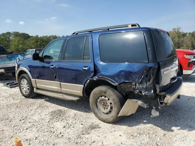 2011 Ford Expedition XLT