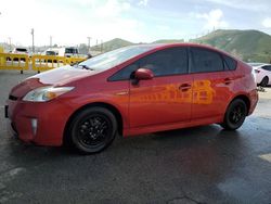 2015 Toyota Prius for sale in Colton, CA