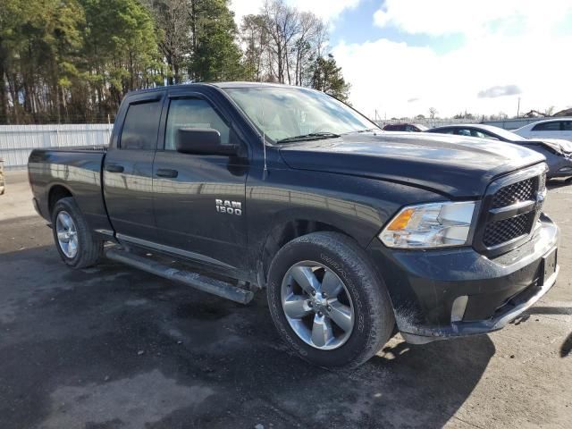 2016 Dodge RAM 1500 ST