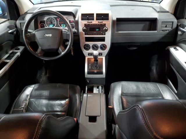 2008 Jeep Compass Limited