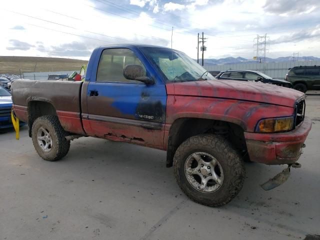 2001 Dodge RAM 1500