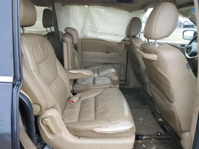 2008 Honda Odyssey EXL