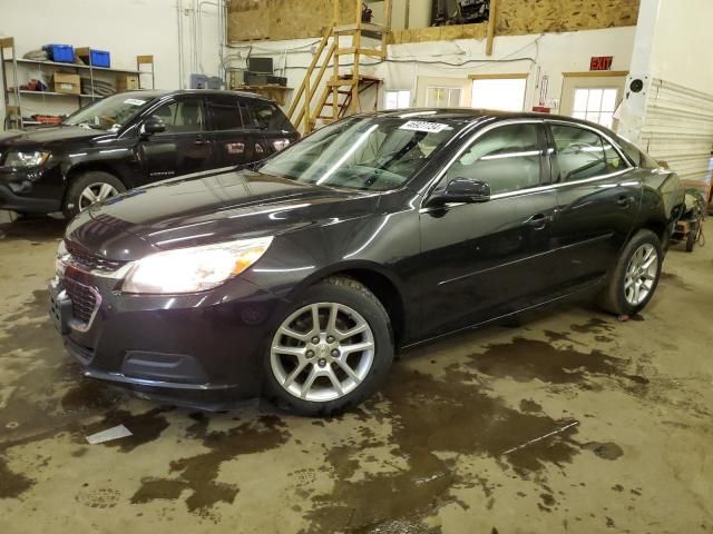 2015 Chevrolet Malibu 1LT