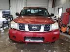 2005 Nissan Titan XE