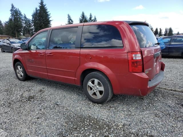 2010 Dodge Grand Caravan SE