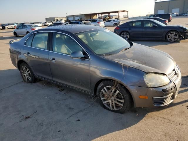 2006 Volkswagen Jetta TDI