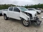 2019 GMC Canyon SLE