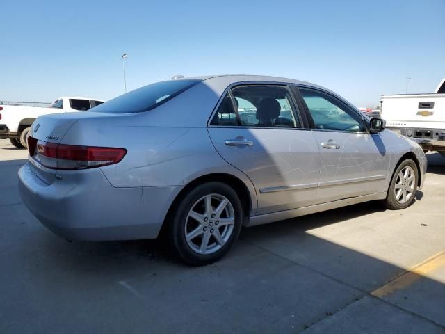 2004 Honda Accord EX