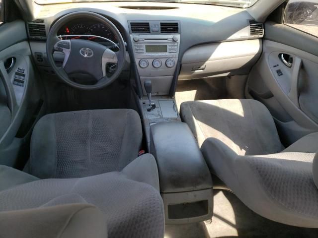 2011 Toyota Camry SE