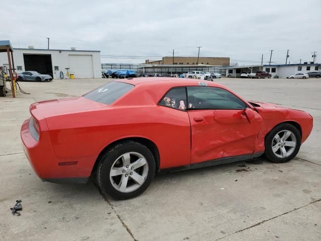 2014 Dodge Challenger SXT