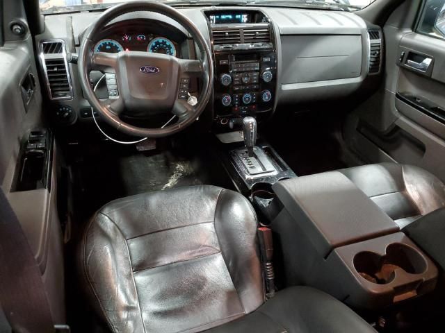 2008 Ford Escape Limited