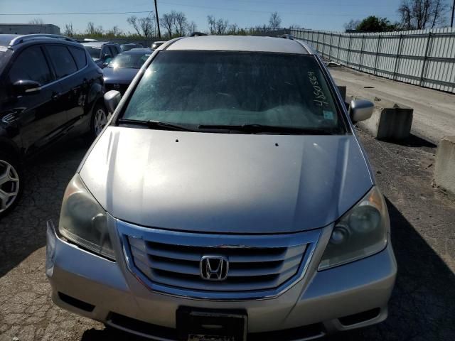 2009 Honda Odyssey EX