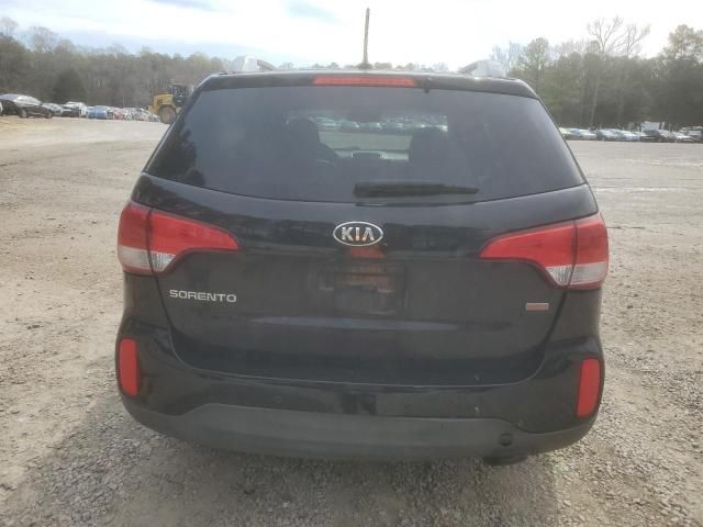 2014 KIA Sorento LX