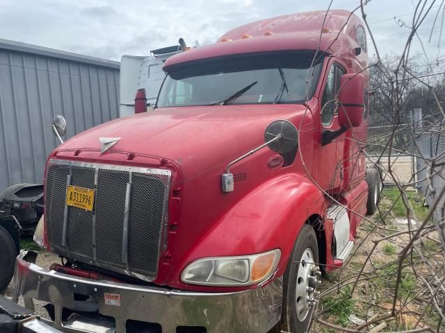 2007 Peterbilt 387