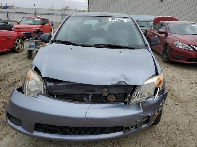 2006 Scion XA