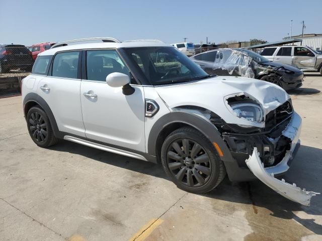 2020 Mini Cooper S Countryman