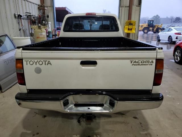 2000 Toyota Tacoma Xtracab Prerunner