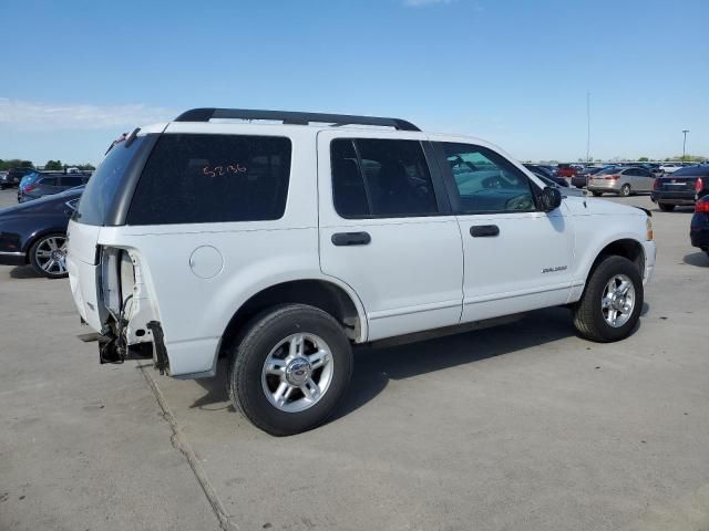 2005 Ford Explorer XLT