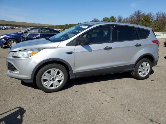 2015 Ford Escape S