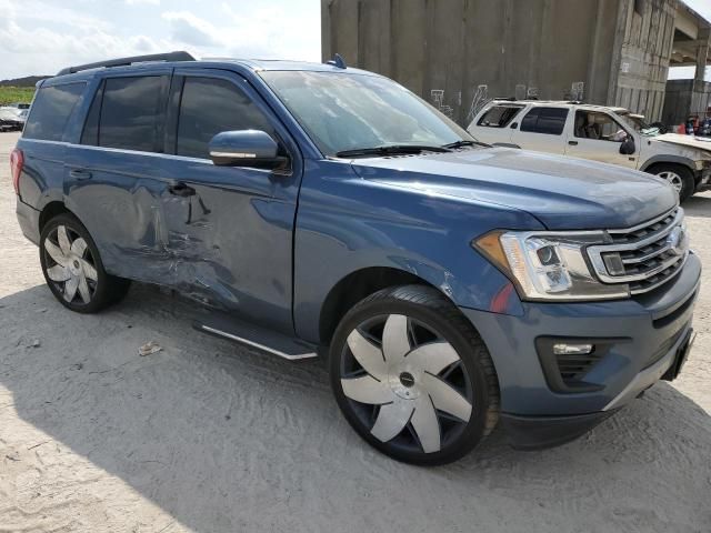 2019 Ford Expedition XLT