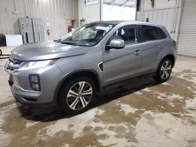 2023 Mitsubishi Outlander Sport S/SE