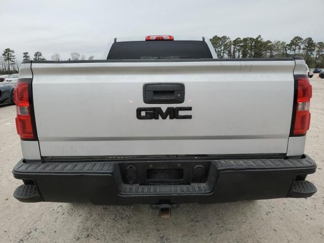 2014 GMC Sierra C1500 SLE