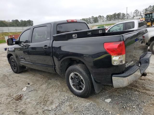 2008 Toyota Tundra Crewmax