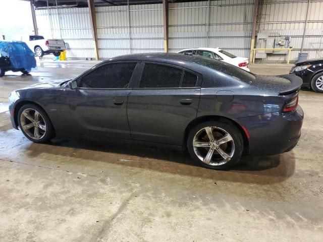 2017 Dodge Charger R/T