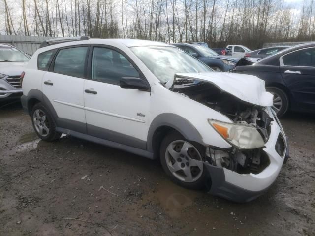 2005 Pontiac Vibe