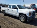 2014 Chevrolet Silverado C1500