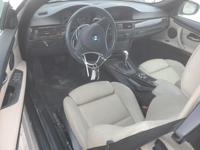 2011 BMW 335 I