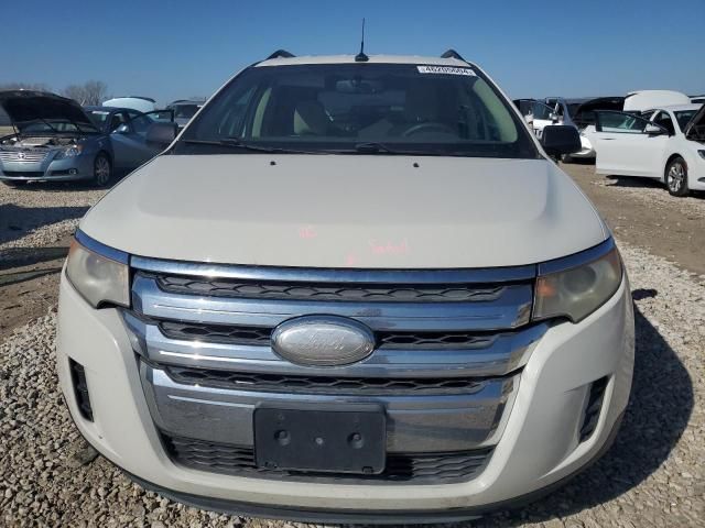 2011 Ford Edge SE