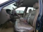 2007 Mercury Grand Marquis LS