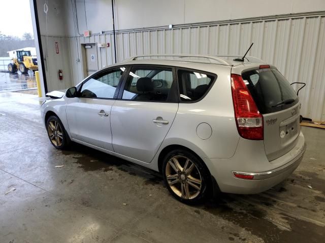 2011 Hyundai Elantra Touring GLS