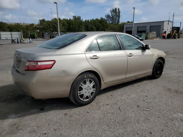 2007 Toyota Camry CE