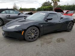 Lotus salvage cars for sale: 2010 Lotus Evora