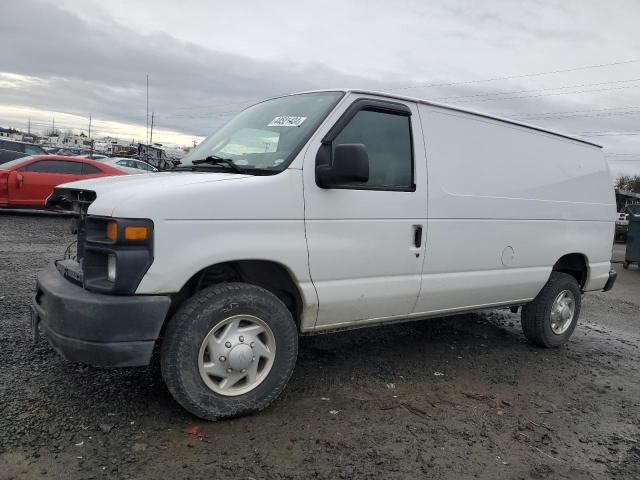 2013 Ford Econoline E250 Van