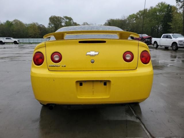 2007 Chevrolet Cobalt LS