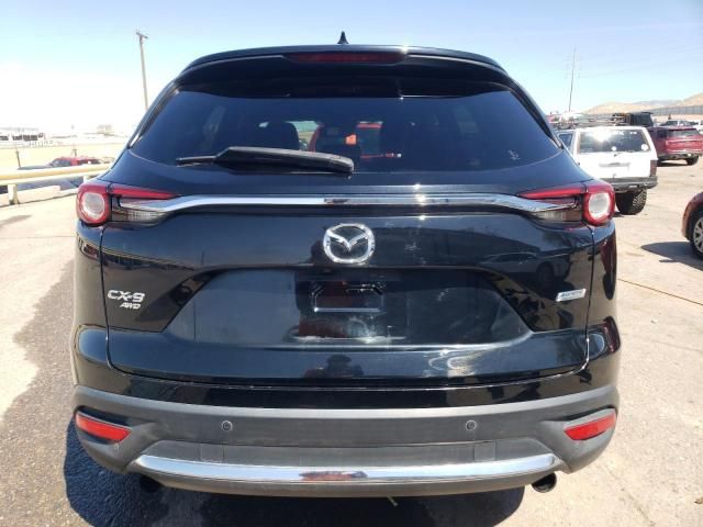 2016 Mazda CX-9 Signature