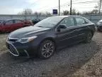 2018 Toyota Avalon XLE