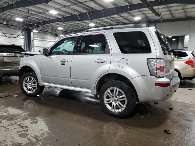 2009 Mercury Mariner Premier