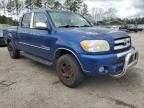 2006 Toyota Tundra Double Cab SR5