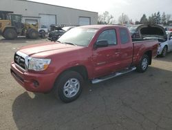 2006 Toyota Tacoma Access Cab for sale in Woodburn, OR