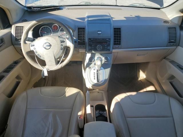 2011 Nissan Sentra 2.0