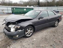 Lexus ES300 Vehiculos salvage en venta: 2001 Lexus ES 300